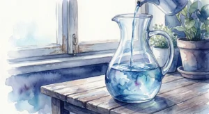 stress container theory