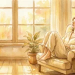 5-minute stress relief