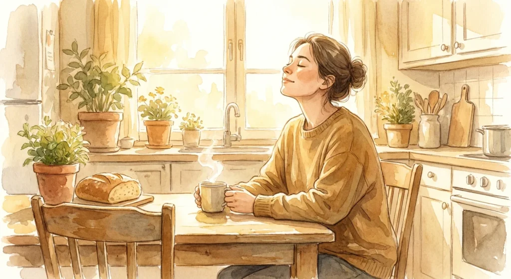 mindful parenting techniques