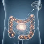stress and gut health