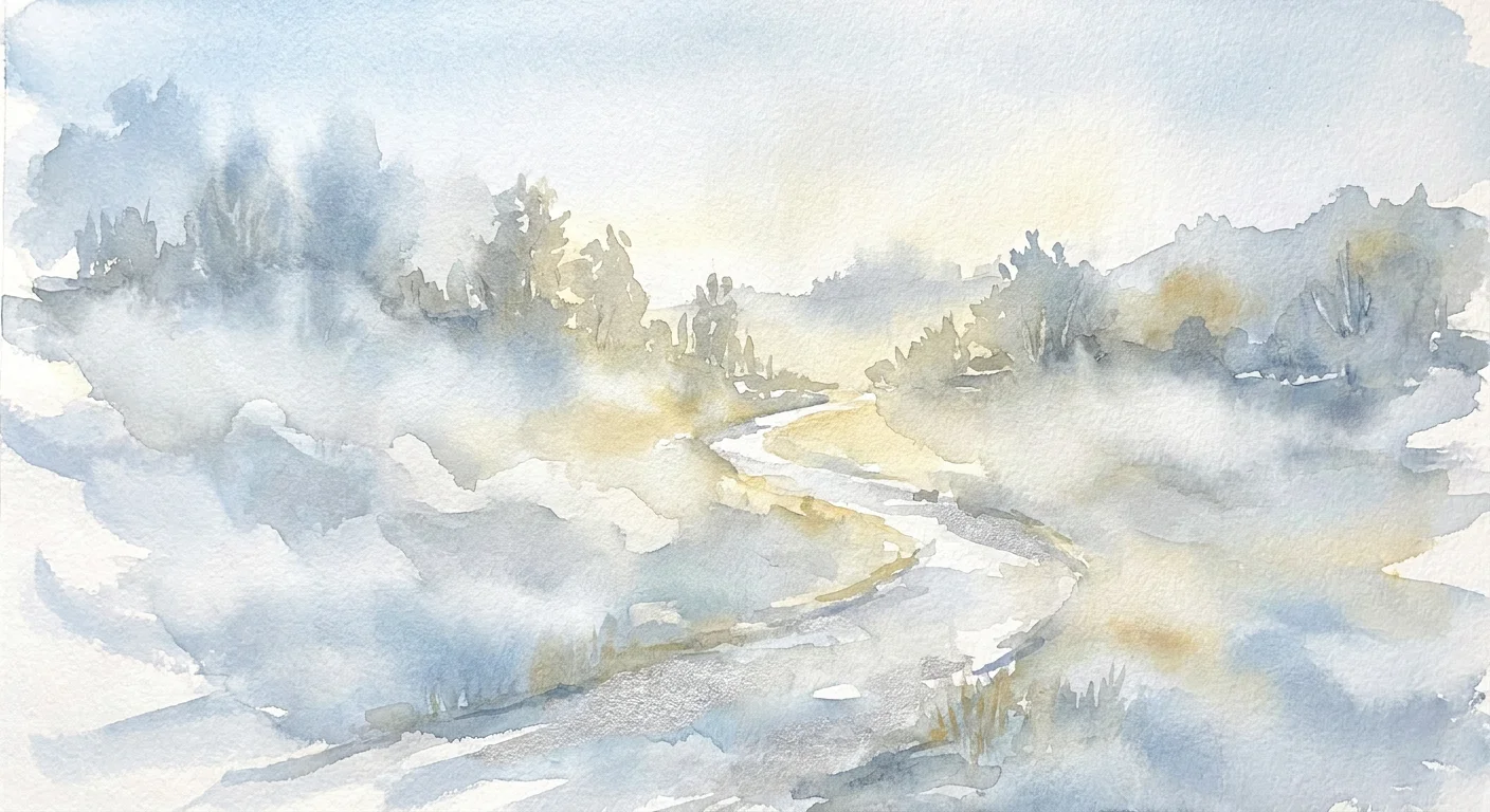 mental fog