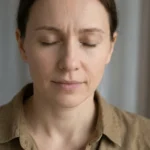 hidden stress clench