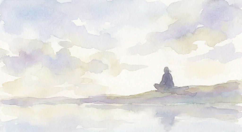 silencing inner critic