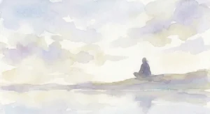 silencing inner critic