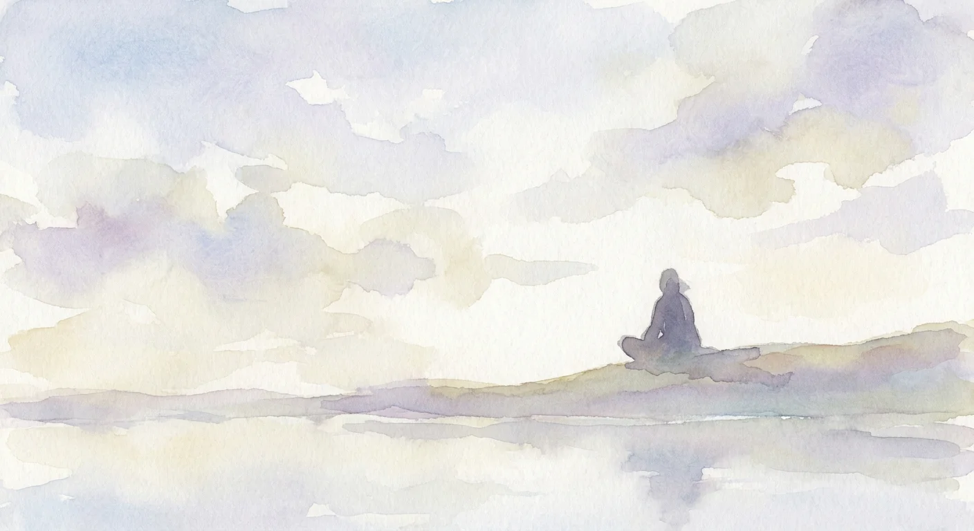 silencing inner critic