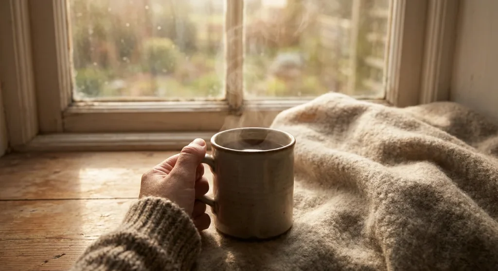 self-care burnout