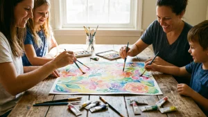 digital detox for families