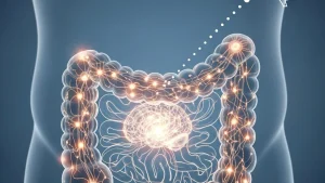 stress and gut health