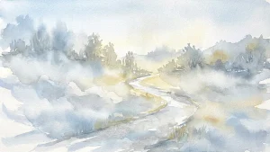 mental fog
