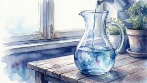 stress container theory