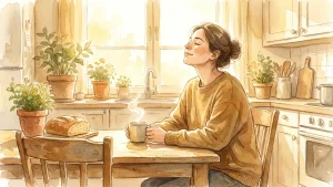 mindful parenting techniques