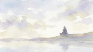 silencing inner critic
