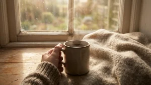 self-care burnout