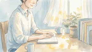 setting boundaries without burnout